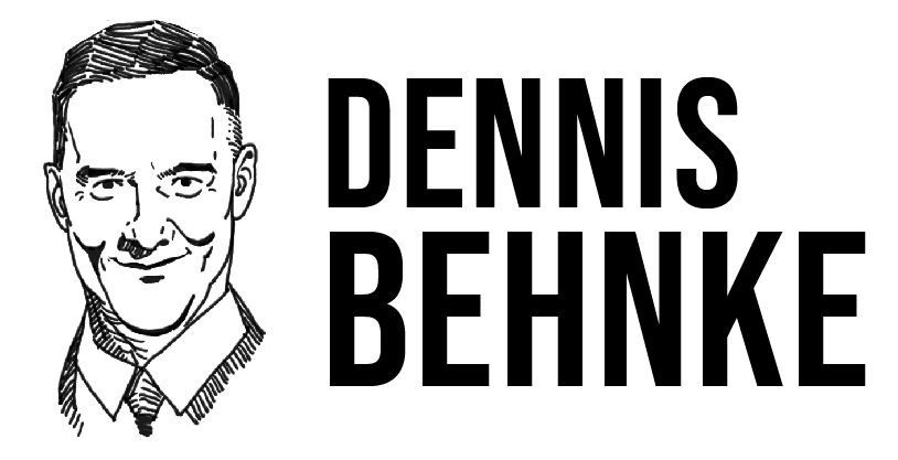 Dennis Behnke